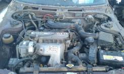 Toyota Corona Exiv. ST181, 4SFI