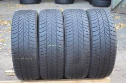 Gislaved EuroFrost 5. Зимние, без шипов, износ: 20%, 4 шт
