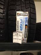 Hankook Winter i*cept IZ W606. Зимние, без шипов, 2016 год, без износа, 4 шт