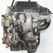 Двигатель в сборе. Mazda Axela Mazda MPV Mazda CX-7 Mazda Atenza Двигатель L3VDT