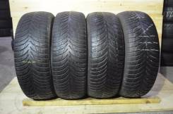 Goodyear Wrangler Ultra Grip. Зимние, без шипов, износ: 20%, 4 шт