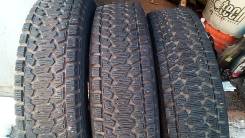 Dunlop Grandtrek SJ4. Зимние, без шипов, износ: 20%, 1 шт