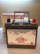 Alaska. 65 А.ч., Обратная (левое), производство Япония
