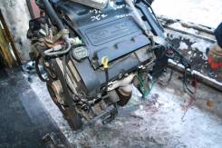 Двигатель в сборе. Ford Escape Mazda Tribute Двигатель AJ