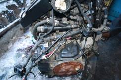 АКПП. Mazda Tribute Двигатель AJ