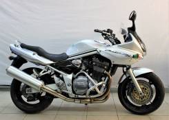 Suzuki GSF 1200 Bandit. 1 157 куб. см., исправен, птс, с пробегом
