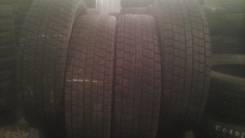 Bridgestone ST20. Зимние, без шипов, износ: 5%, 4 шт