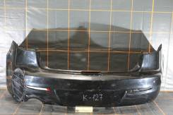 Бампер. Mazda Mazda3, BL