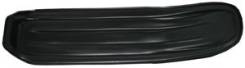 Накладки на лыжи для снегоходов Yamaha VK 540 III. Под заказ