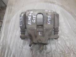     Nissan Almera G15 (TRW) 41011-00Q0F 
