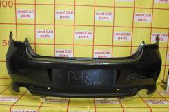 Бампер. Mazda Atenza, GHEFW, GH5FP, GH5AW, GH5AP, GH5FW, GH5AS, GH5FS, GHEFS, GHEFP Mazda Mazda6, GH