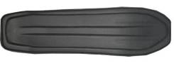 Накладки на лыжи для снегоходов Yamaha VK540 IV, VK Proffesional. Под заказ