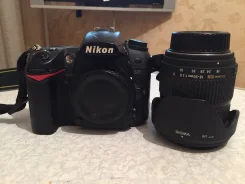 Nikon D7000 ����