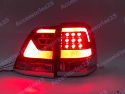 Стоп-сигнал. Toyota Land Cruiser, VDJ200, URJ202W, UZJ200W, URJ202, UZJ200