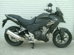 Honda 400XA. 400����. ��., ��������, ���, ��� �������. ��� ����� �� ������������ ����