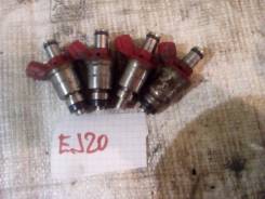 Инжектор. Subaru: Legacy B4, Legacy, Impreza XV, Impreza WRX, Forester, Impreza WRX STI, Impreza, Exiga Двигатель EJ20