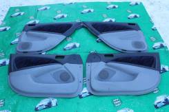 Обшивка двери. Toyota Caldina, ST215, AT211G, AT211, ST210G, ST215G, ST215W, ST210 Двигатели: 7AFE, 3SGTE, 3SGE, 3SFE