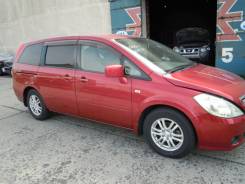 Nissan Presage. TNU31, QR25