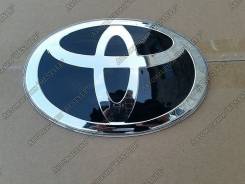 Эмблема решетки. Toyota Crown Majesta Toyota Land Cruiser Toyota Land Cruiser Prado. Под заказ