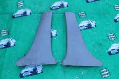 Накладка на стойку. Toyota Caldina, ST215, AT211G, AT211, ST210G, ST215G, ST215W, ST210 Двигатели: 7AFE, 3SGTE, 3SGE, 3SFE