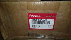 Ступица. Honda Inspire, UA-UC1, UC1, DBA-UC1 Honda Accord Двигатели: K20A7, K20A8, K24A4, J30A4, K24A8