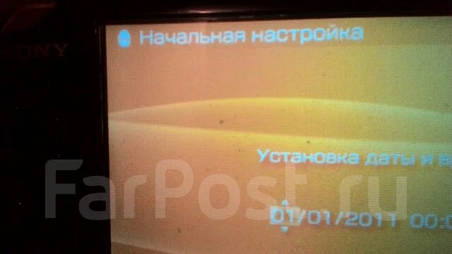 Sony PlayStation Portable ����