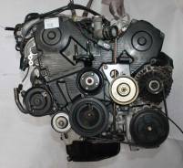 Двигатель в сборе. Mazda Cronos Двигатель KFZE