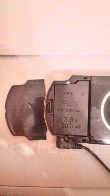 Sony PlayStation Portable ����