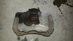 Суппорт тормозной. Mitsubishi Lancer Evolution, CY4A Mitsubishi Outlander, CW5W, CW6W Mitsubishi Delica, CV5W Mitsubishi Galant Fortis, CY4A
