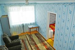 2-комнатная, улица Ленинградская 20. Южный, частное лицо, 40 кв. м. Комната