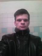 Разнорабочий. Средне-специальное образование, опыт работы 1 год