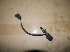 Форсунка омывателя. Volkswagen: Passat, Touareg, Bora, Transporter, up!, Gol, Ameo, Lupo, Golf, Beetle, Polo, Fox, Saveiro Двигатели: 1Z, ACK, ADP, AD...