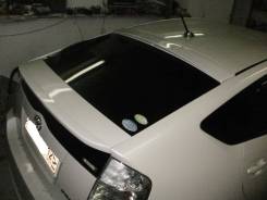 Спойлер на заднее стекло. Toyota Prius. Под заказ