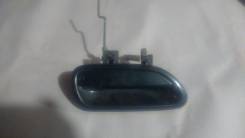 Ручка двери внешняя. Subaru Legacy, BGA, BGC, BG2, BG5, BD2, BD3, BG3, BG4, BG9, BD4, BD5, BD9 Двигатели: EJ18E, EJ20R, EJ20E, EJ20H, EJ25D, EJ20D