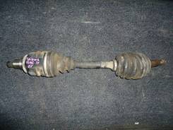 Привод. Toyota Caldina, ST195, ST195G Двигатель 3SFE