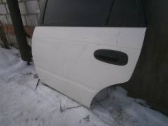 Дверь боковая. Toyota Corolla, AE103, AE104, EE107, EE108, CE100, CE101, CE102, CE104, CE105, AE101, AE102, CE106, CE107, AE100, CE109, EE105, EE106...