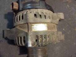 Генератор. Honda: Elysion, Odyssey, CR-V, Edix, Accord, Accord Tourer, Element, Stepwgn Двигатели: K24A, K24W, K24Z4, K24Z7, K24A4, K24A3, K24A8, K24Z...