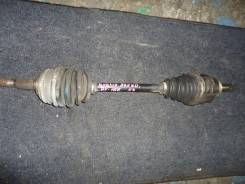 Привод. Toyota Camry Gracia, SXV20, SXV20W Двигатель 5SFE