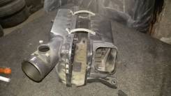 Корпус воздушного фильтра. Mitsubishi: Lancer Evolution, RVR, Delica D:5, Delica, Lancer, ASX, Outlander, Galant Fortis Двигатели: 4B10, 4B11, 4J10, 4...