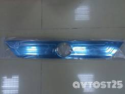 Накладка на дверь багажника. Nissan Qashqai, J11