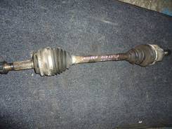 Привод. Toyota Succeed, NCP51, NCP51V Двигатель 1NZFE