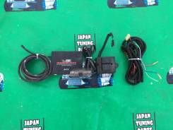 Буст-контроллер. Toyota Cresta, JZX90, JZX100 Toyota Mark II, JZX100, JZX110, JZX90 Toyota Chaser, JZX90, JZX100 Двигатель 1JZGTE