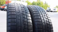 Yokohama W.drive. Зимние, без шипов, износ: 5%, 2 шт