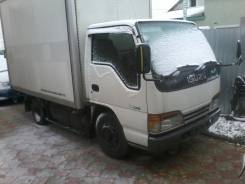 Isuzu Elf. Продается , 3 000 куб. см., 3 000 кг.