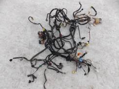 Проводка двс. Toyota Vista Ardeo, SV55