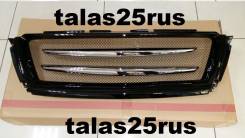 Решетка радиатора. Toyota Land Cruiser Prado, GDJ150L, GDJ150W, GDJ151W, GRJ150, GRJ150L, GRJ150W, GRJ151, GRJ151W, KDJ150L, TRJ150, TRJ150W