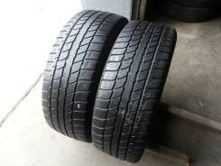 GT Radial Champiro WT-AX. Зимние, без шипов, износ: 30%, 2 шт