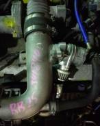 Клапан перепускной. Nissan: Stagea, Gloria, Cedric, Cefiro, Skyline, Laurel Двигатель RB25DET