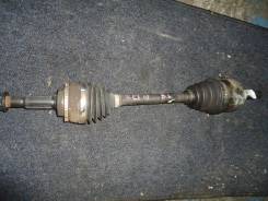Привод. Toyota Opa, ZCT10 Двигатель 1ZZFE