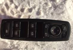 Кнопка стеклоподъемника. Renault Laguna Renault Megane